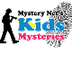 Solve-it - Kids Mysteries