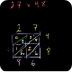 video on lattice multiplicatio