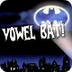 2 Vowel Bat kids song by Shari