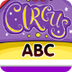 Circus ABC - PrimaryGames - Pl