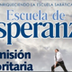 Revista Escuela de Esperanza -