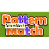 Pattern Match Games for Presch