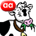 Farm Animals - LAZ Reader [Lev