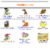 Souris web français