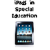 ipads in special education