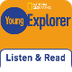 National Geog Young Explorer