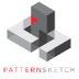 PatternSketch - HTML5/JavaScri