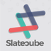 Hour of Code - Slatecube by Mi
