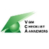 VCA Checklist