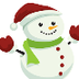 Construire bonhomme de neige