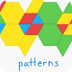 Pattern Shapes 