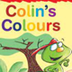 Colin’s Colours STORY