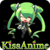 KissAnime - Watch FREE Anime O
