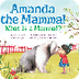 Amanda the Mammal