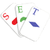 Set - online card game