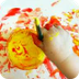 art in early development
