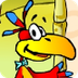PAJARO 5 AÑOS