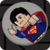 LEGO® Super Heroes Movie Maker