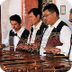 Marimba- Música Guatemala