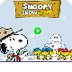 Snoopy Snow Brawl