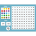 Interactive 100 Number Chart 