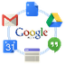 Google Apps Learning