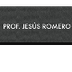 Prof. Jesús Romero INGLÉS