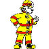 Sparky Says: Join My Fire Safe