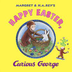 HAPPY EASTER CURIOUS GEORGE Re