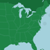 The U.S.: 50 States - Map Quiz