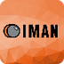 ETT IMAN