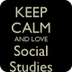 Social Studies Sites