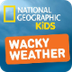 Nat Geo Kids on YouTube: Wacky