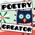Apple Poetry Creator