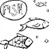 Fish Paint and Learn -Kid's Co