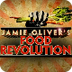 Jamie Oliver 's FoodRevolution