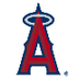 Official Los Angeles Angels We