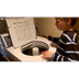 Autistic Boy Washing Machine 