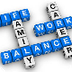 Balancing work & family life