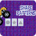 Shape Patterns | ABCya!