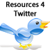 Resources 4 Twitter