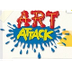 Art Attack Official Website | 