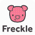 Freckle Student 
