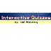 Interactive Science Quizzes