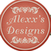 Alexx's Designs