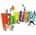 Fun English Games for Kids - F