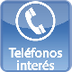 Teléfonos de interés