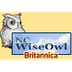 NCWise Owl