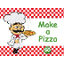 ABCya! Children's Make a Pizza