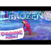 Frozen | A Cosmic Kids Yoga Ad
